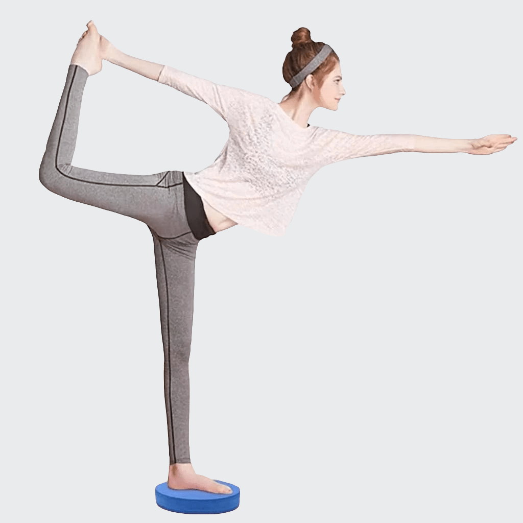 Brique de Yoga Ronde