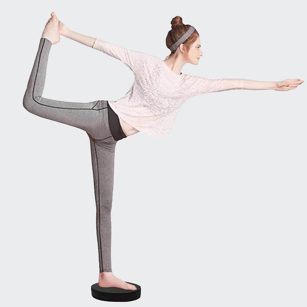 Brique de Yoga Ronde