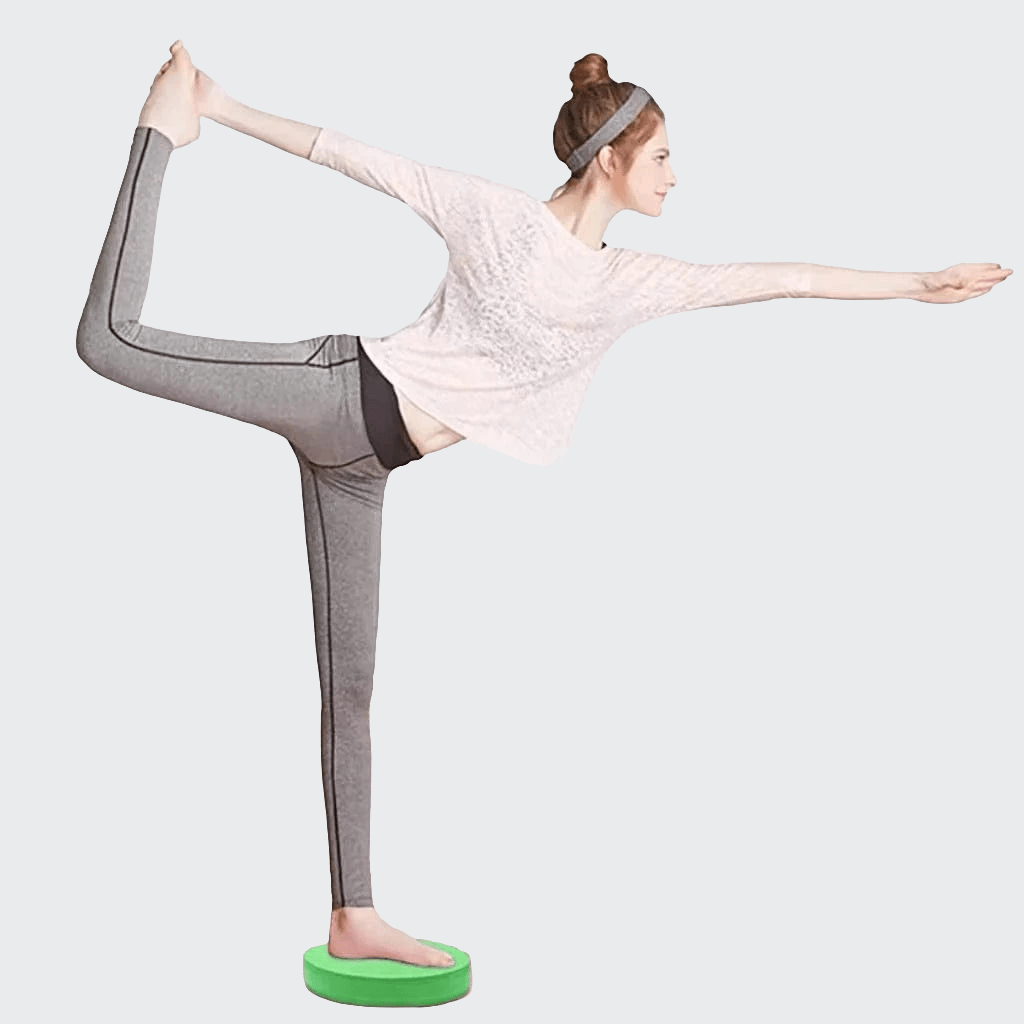 Brique de Yoga Ronde