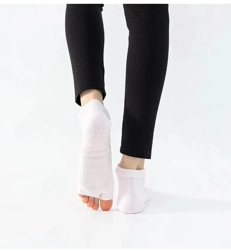 Chaussettes de Yoga Ultra Légères