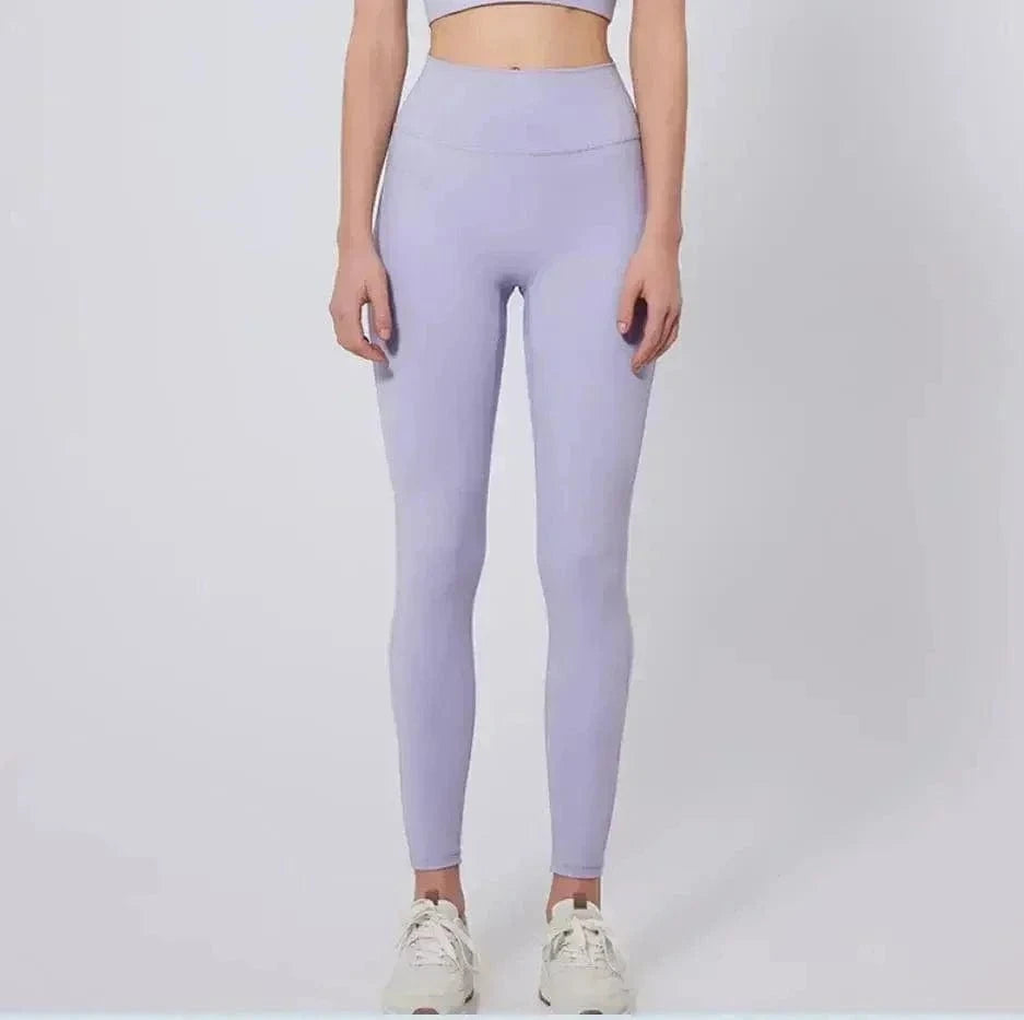 Combinaison de Yoga Grande Taille Design Fil