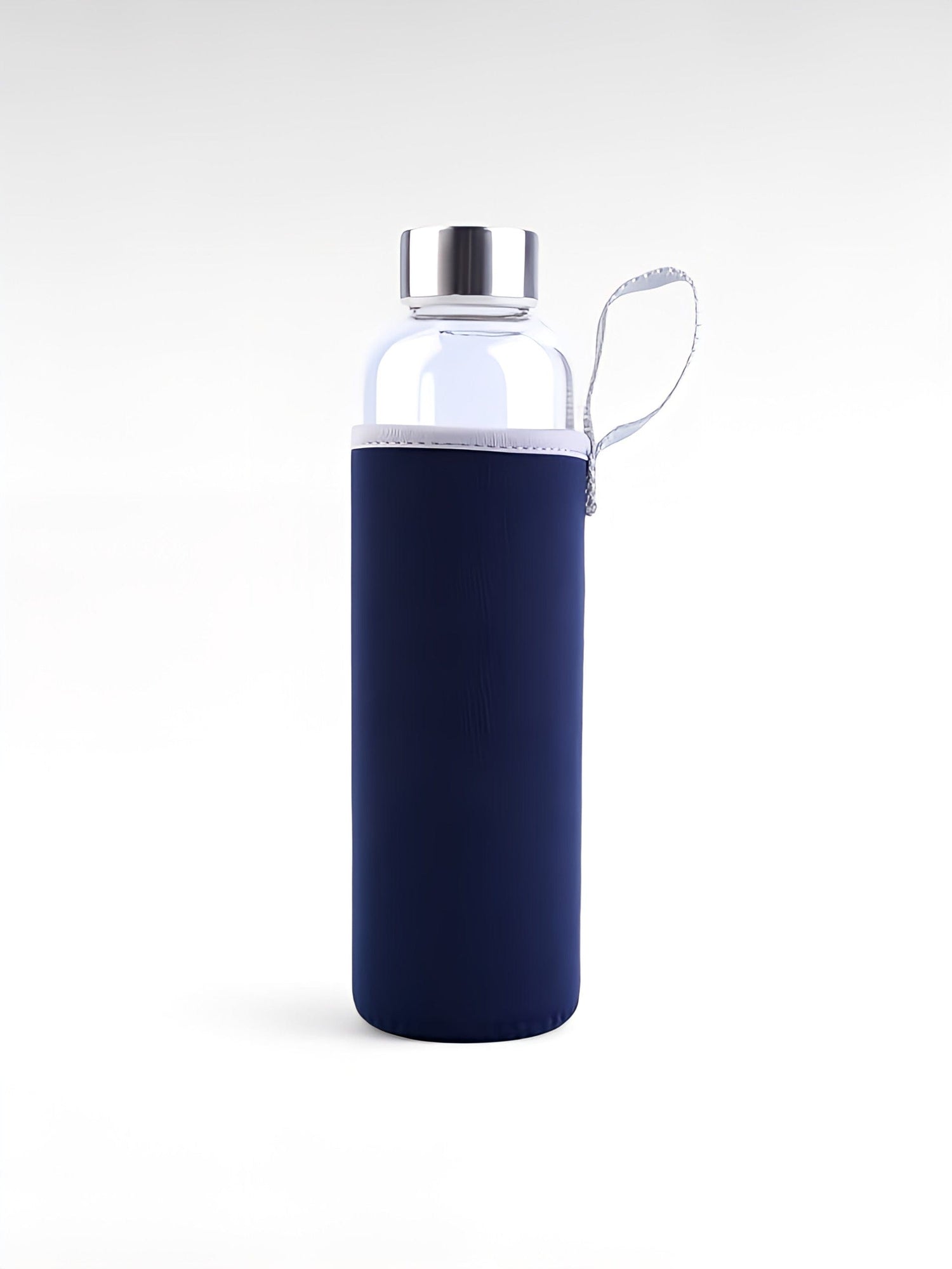 Gourde en verre 550ml