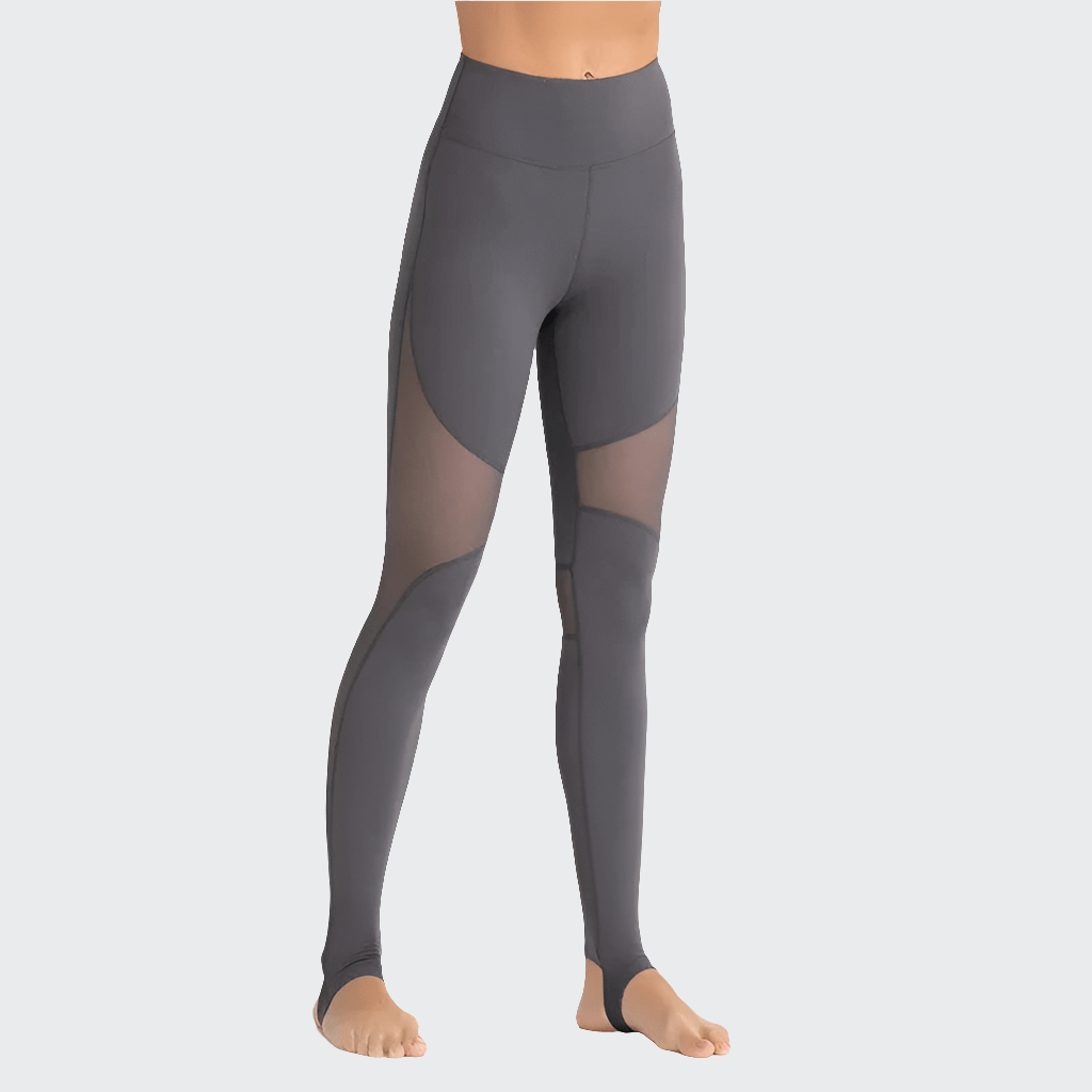 Legging de Yoga Femme