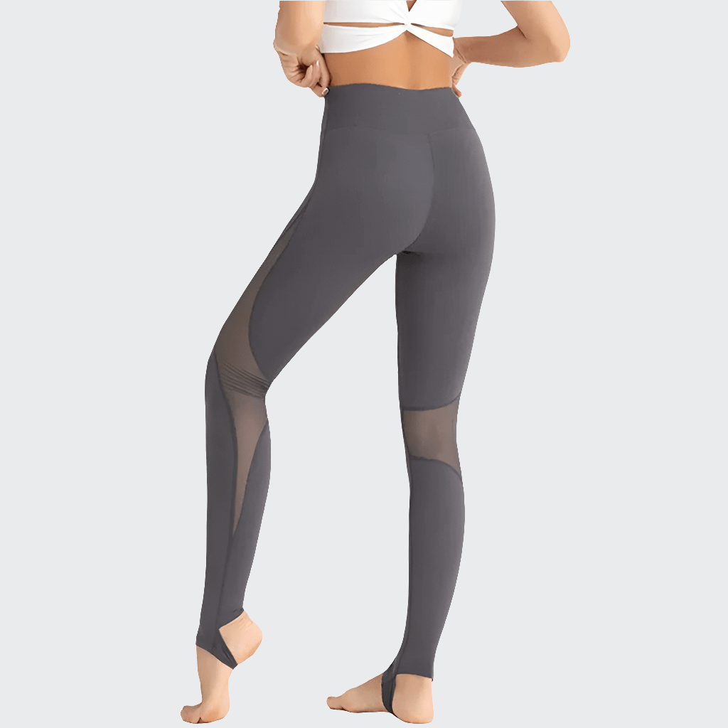 Legging de Yoga Femme