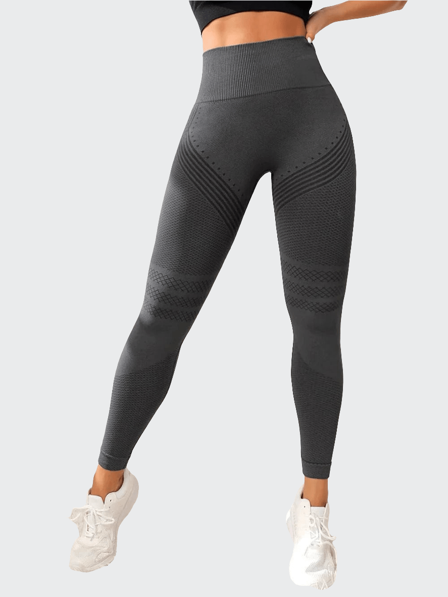 Pantalon de Yoga Femme Chic et Élégant