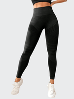 Pantalon de Yoga Femme Chic et Élégant