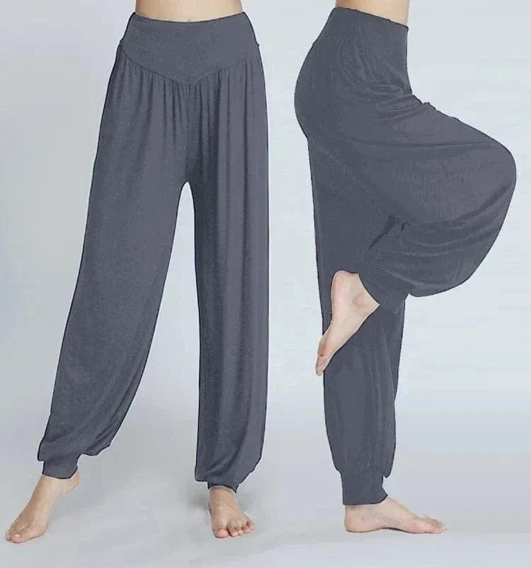 Pantalon de Yoga Femme Essentiel