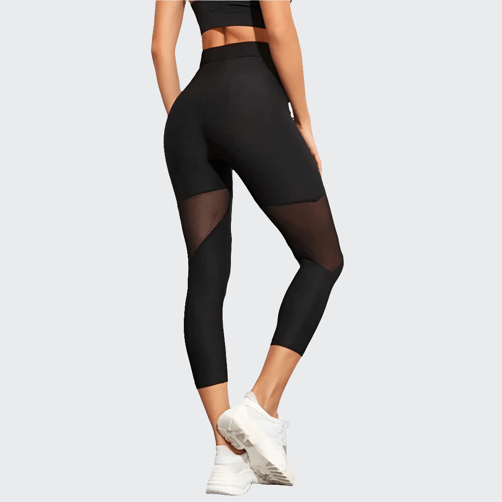 Pantalon de Yoga Femme pour l'Été