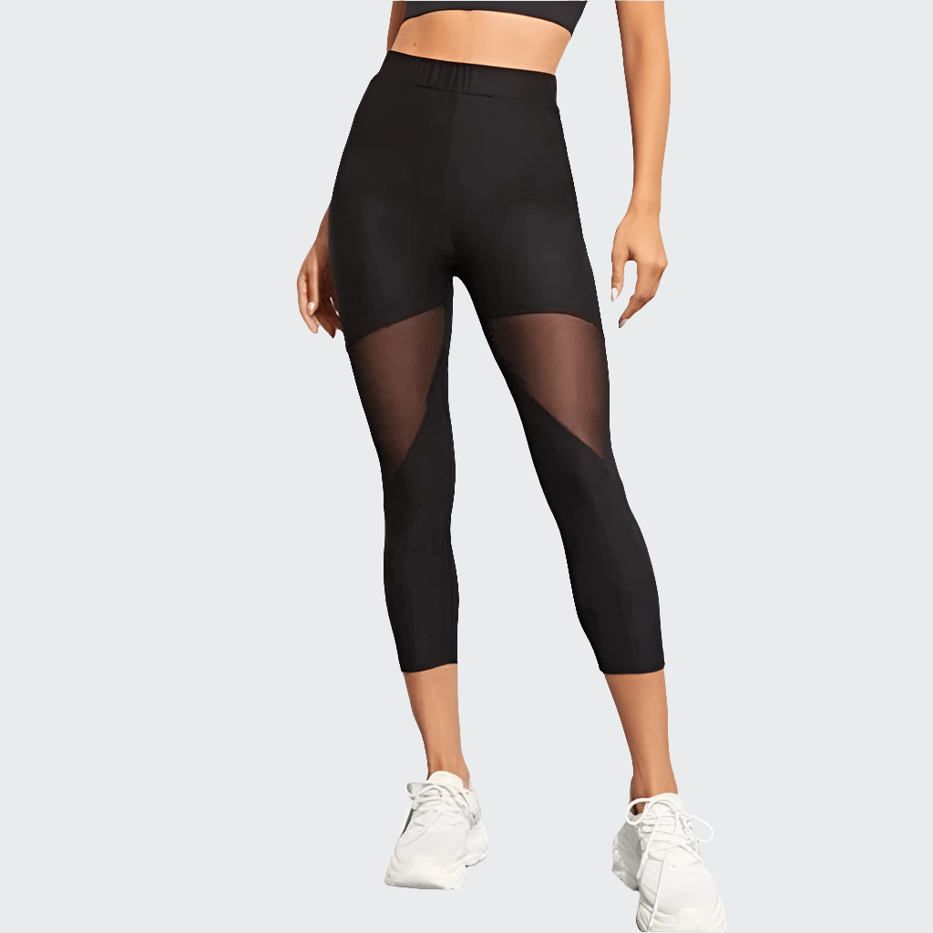 Pantalon de Yoga Femme pour l'Été
