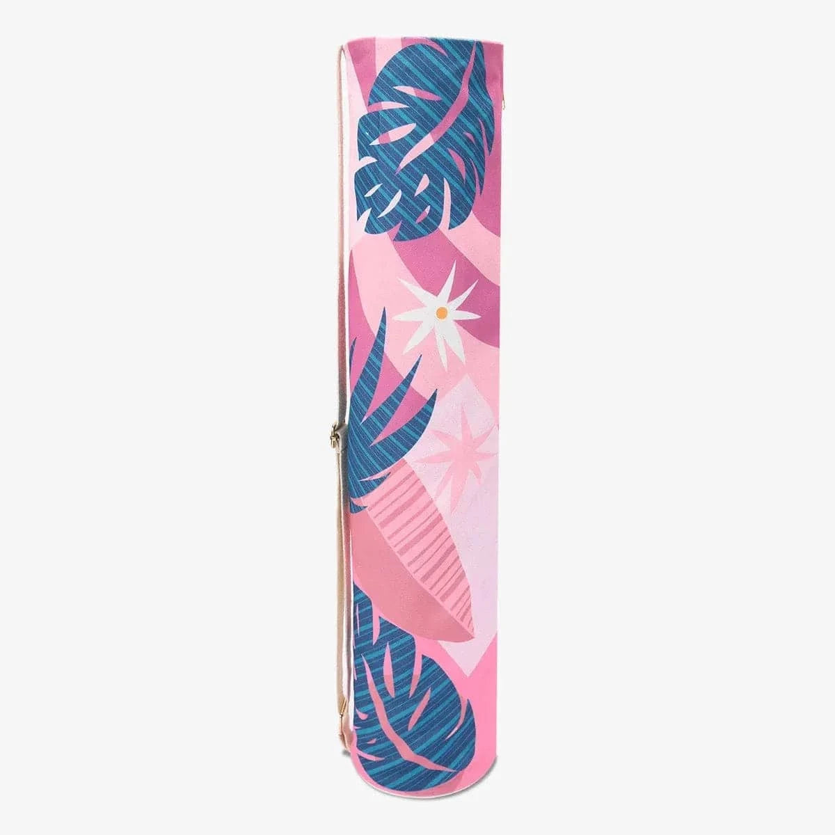 Sac pour Tapis de Yoga Design Décoratif