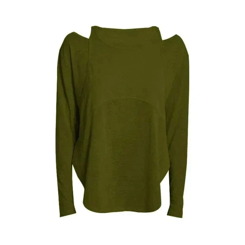 Tee-shirt Yoga Femme Basique